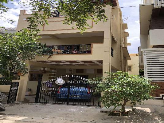 2 BHK House for Rent  In Nagavara