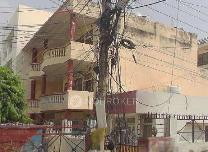 PG for Girls in Chakkarpur