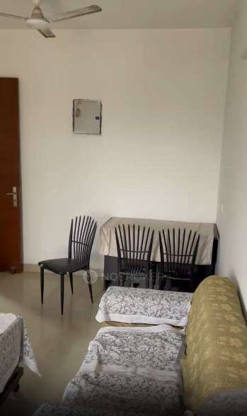 2 BHK Flat In Nimbus Express Park View for Rent  In Yamuna Expressway