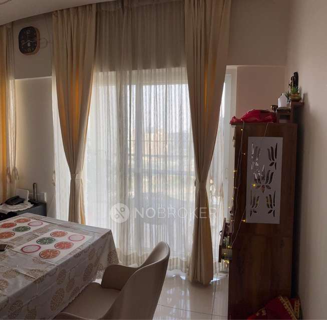 3 BHK Flat In Purva Silversand for Rent  In Keshav Nagar, Mundhwa