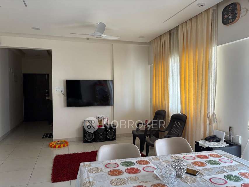 3 BHK Flat In Purva Silversand for Rent  In Keshav Nagar, Mundhwa