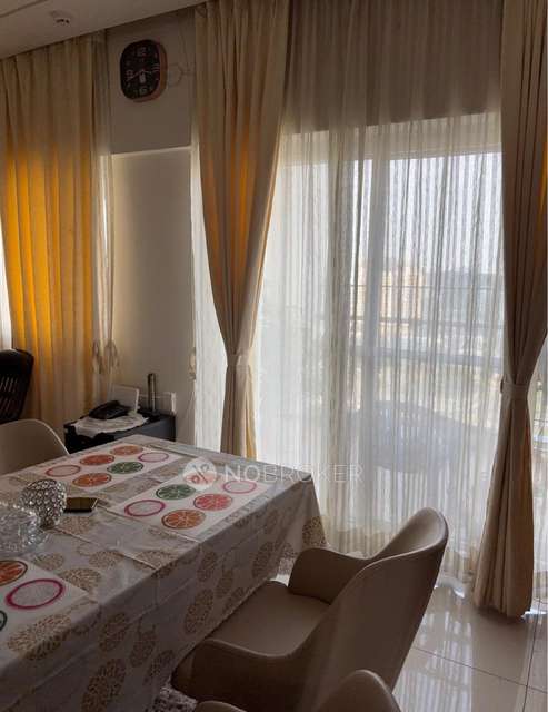 3 BHK Flat In Purva Silversand for Rent  In Keshav Nagar, Mundhwa