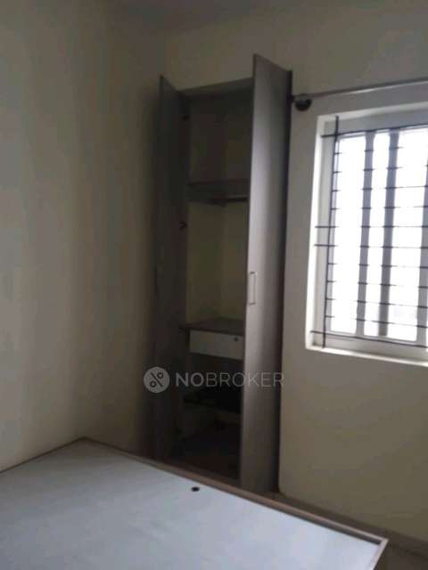 1 BHK Flat In Manyata Residency for Rent  In 32, North Public Square Road, Basavanagudi, Bengaluru, Karnataka 560004, India