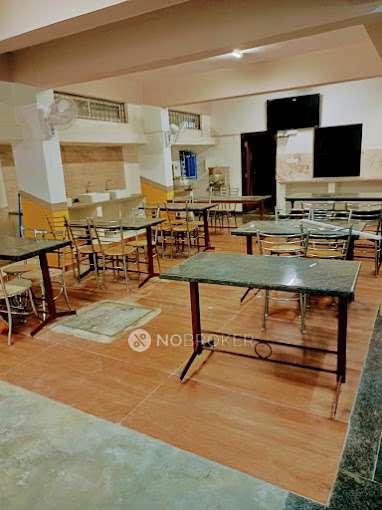 PG for Boys in Brookefield 