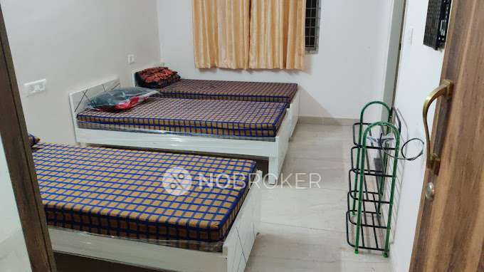 PG for Boys in Brookefield 