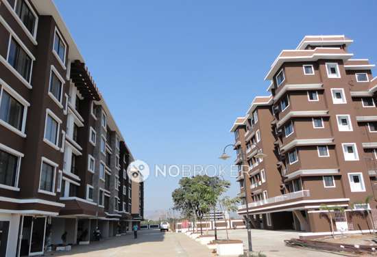 1 BHK Flat In Mahavirs Natura For Sale  In Talegaon Dabhade