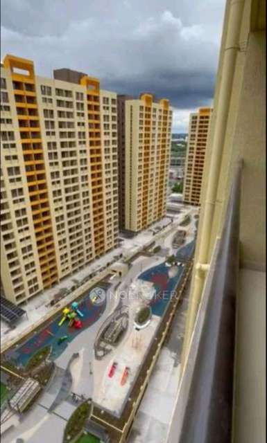3 BHK Flat In Falcon Tower At Riverview City for Rent  In Loni Kalbhor