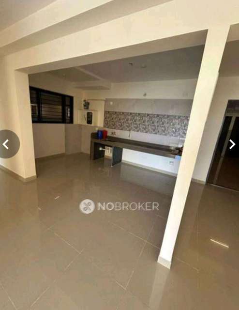 3 BHK Flat In Falcon Tower At Riverview City for Rent  In Loni Kalbhor