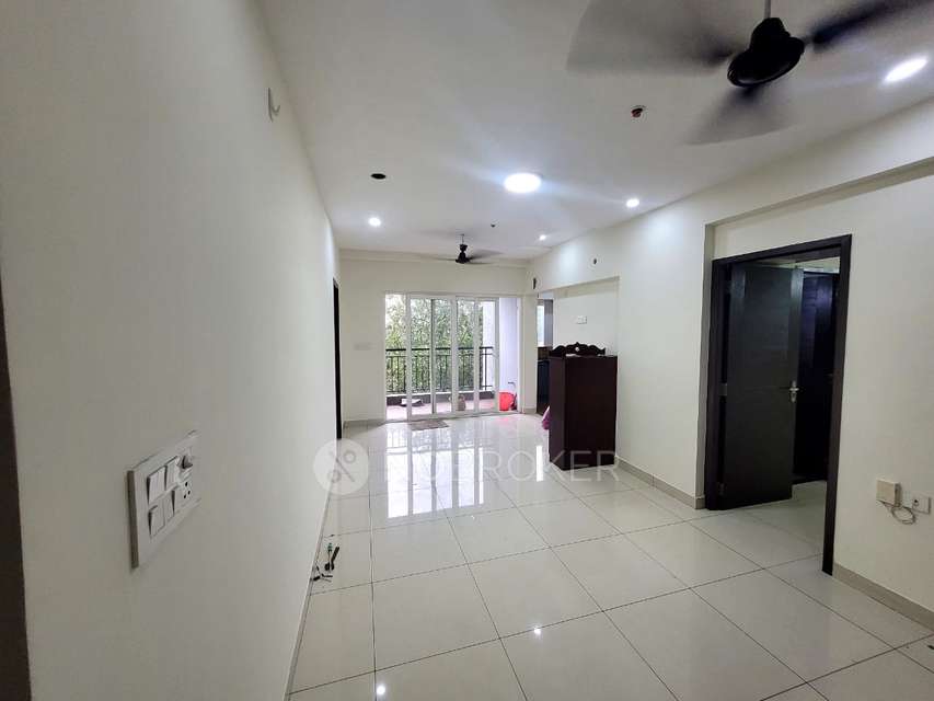 2 BHK Flat In Radiance Icon, Koyambedu for Rent  In Koyambedu