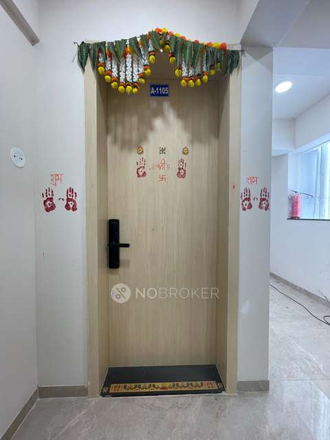 2 BHK Flat In Rama Metro Life Maxima Residences for Rent  In Rama Metro Life Maxima Residences