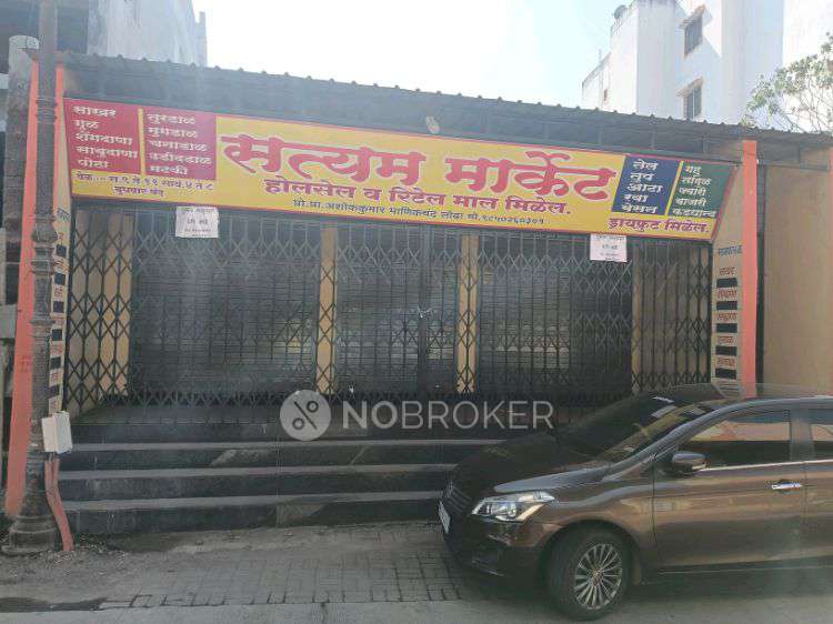 Shop in Sr.no.90, Near Bob, Bhoi Ali, Wagholi, Dehu Phata, Pimpri-chinchwad, Maharashtra 412105, India, Pune for Rent 