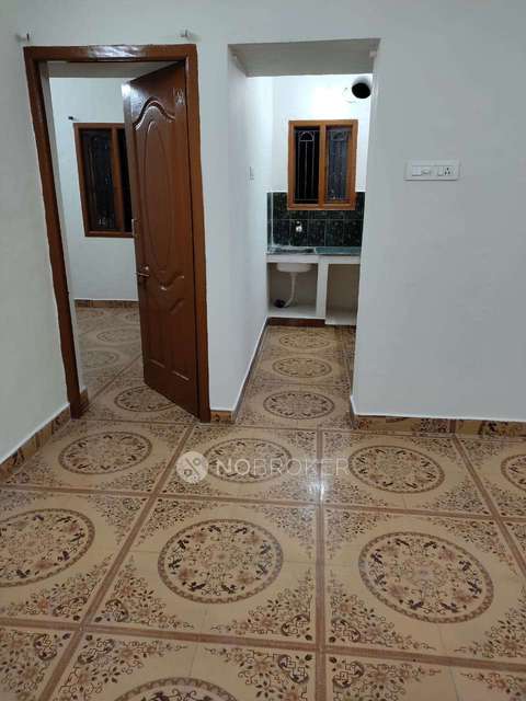 1 BHK House for Rent  In Manapakkam