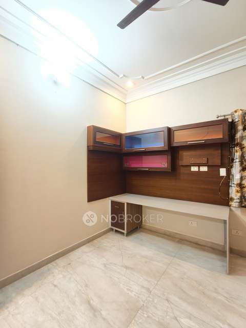 1 BHK Flat In Ramannand Apartment  for Rent  In Near Palam Vihar