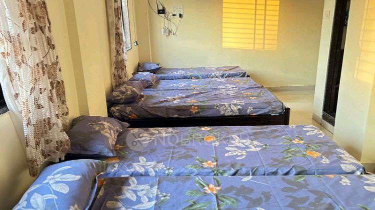 PG for Boys in A17, Dr Babasaheb Ambedkar Bridge, Near Sai Baba Hotel, Nl - 1 Type, Sector 10, Nerul, Navi Mumbai, Maharashtra 400706, India