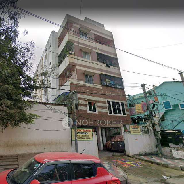 2 BHK Flat In Vivek Vamshi Residency For Sale  In Bhoiguda