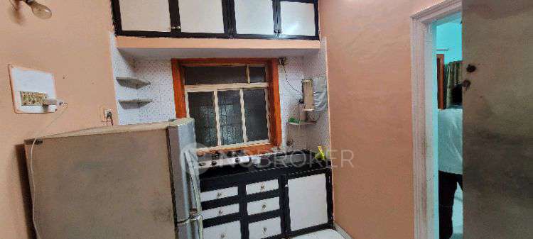 2 BHK Flat In Yashwant Vihar Complex Virar West For Sale  In Sahayog Hospital And Research Centre