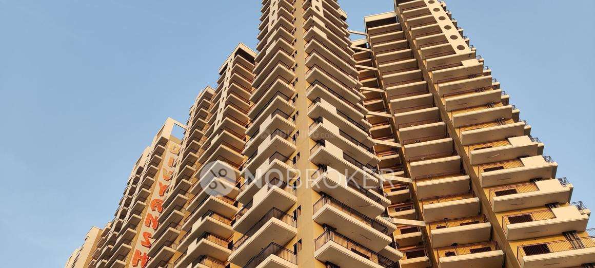 2 BHK Flat In Divyansh Onyx For Sale  In Shahpur Bamheta