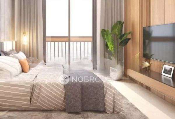 2 BHK Flat In Sah Santiago Uptown for Rent  In Ravet