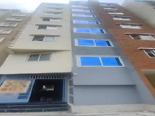 PG for Anyone in Ambedkar Nagar