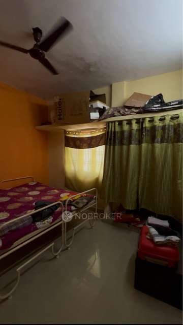 2 BHK Flat In Padmavathi Residency For Sale  In Ramachandrapuram