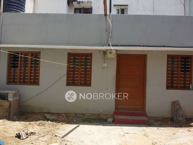 1 BHK House for Rent  In Hbr Layout