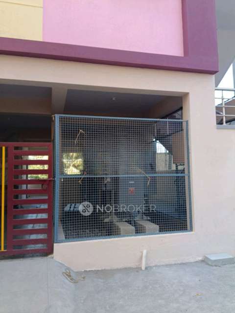 1 RK Flat for Rent  In Doddakannelli