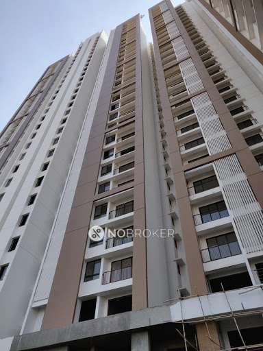 3 BHK Flat In Runwal Mycity for Rent  In Dombivli East