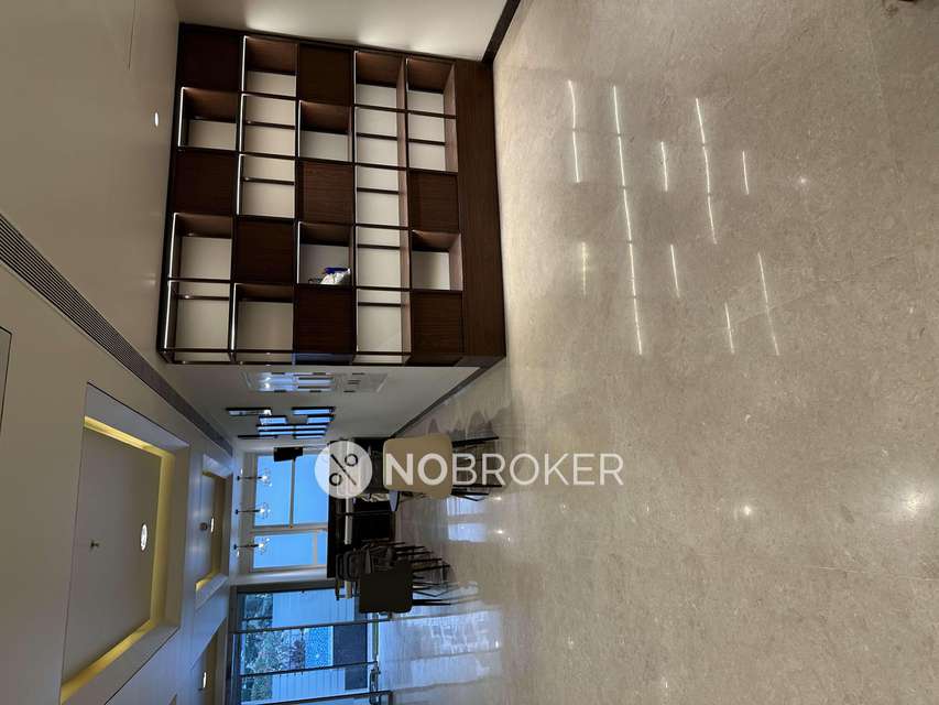 2 BHK Flat In L&t Veridian for Rent  In Powai