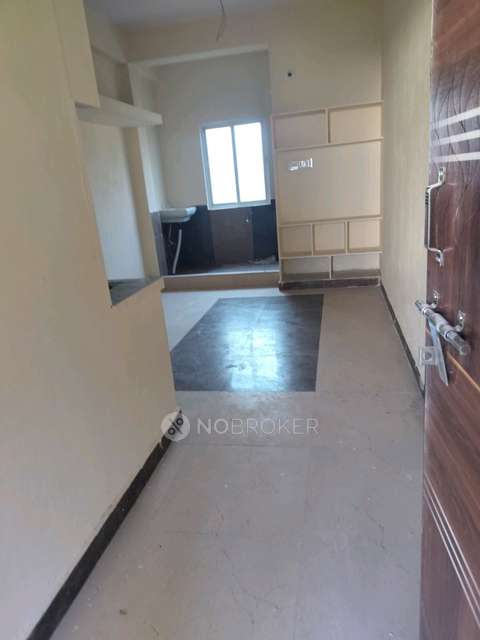 1 RK House for Rent  In Muzaffar Ahmad Nagar Road