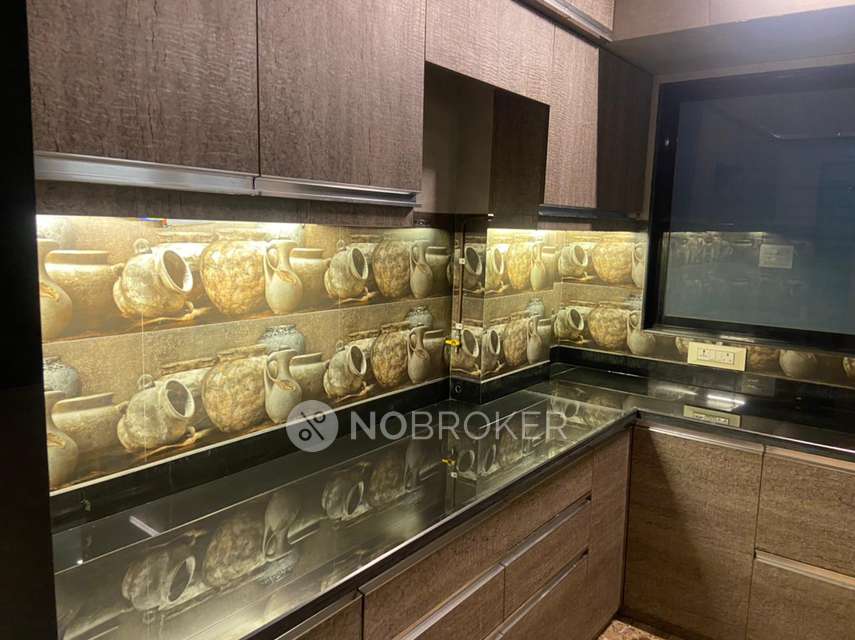 1 BHK Flat For Sale  In Tarangan Chs Ltd