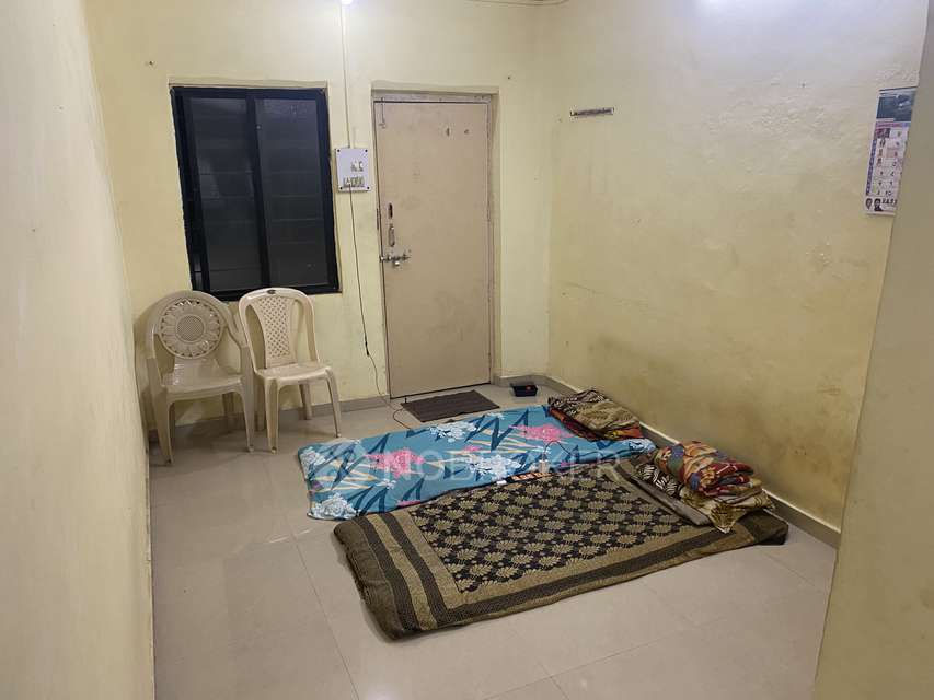 1 RK House for Rent  In Nanded