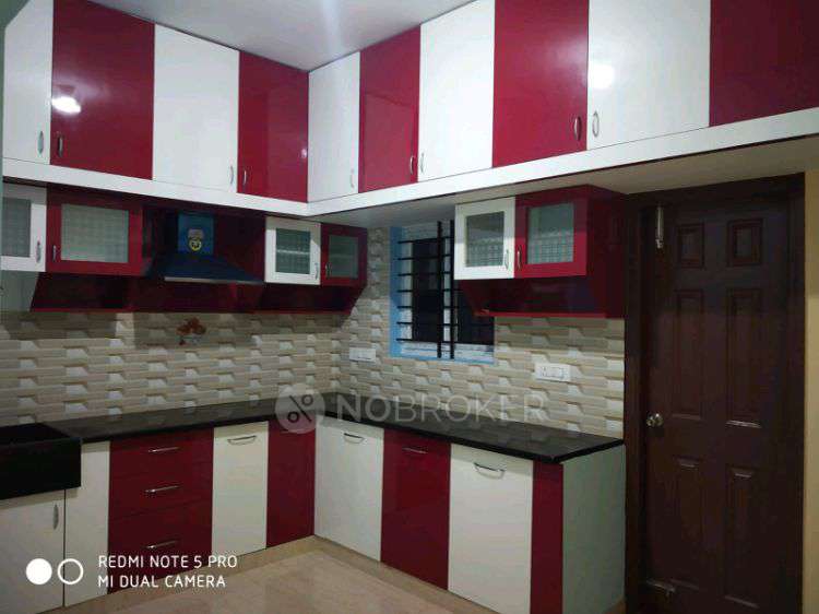 2 BHK House for Rent  In 31, 4th Cross Rd, Annapoorneshwari Layout, 8th Phase, J. P. Nagar, Bengaluru, Kothnur, Karnataka 560078, India