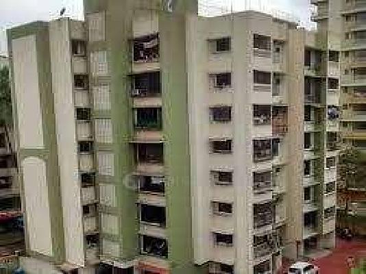 1 BHK Flat In Shri Rajlaxmi Park, Kalwa For Sale  In Kalwa