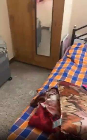 PG for Girls in Sembakkam