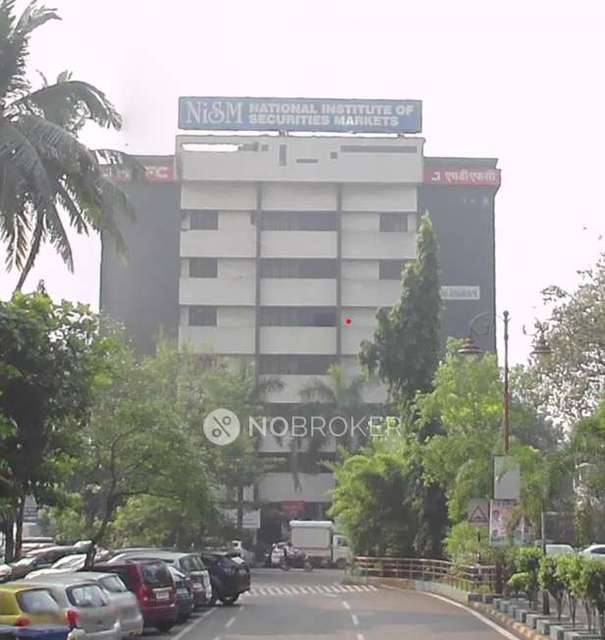 1 BHK Flat In Harimahal Society for Rent  In D Mart Road