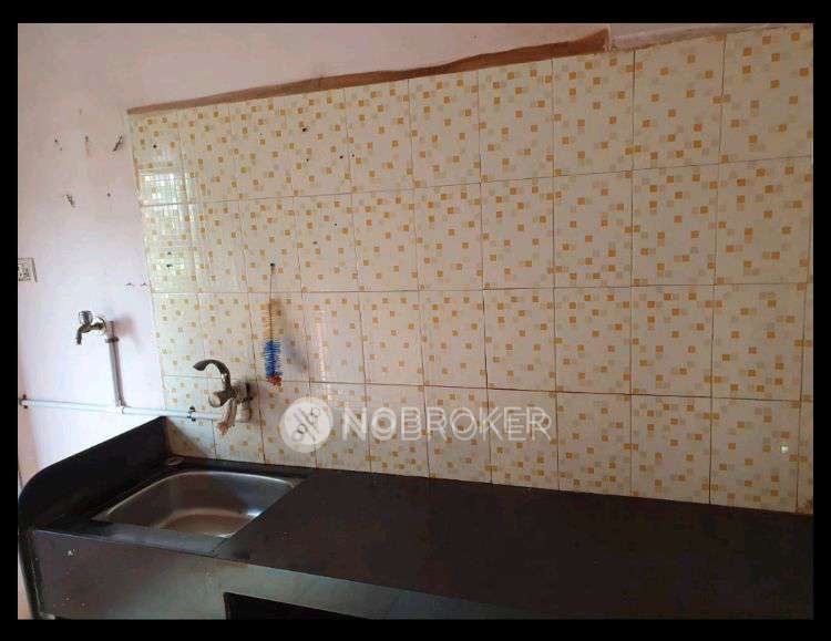 1 BHK Flat In Harimahal Society for Rent  In D Mart Road