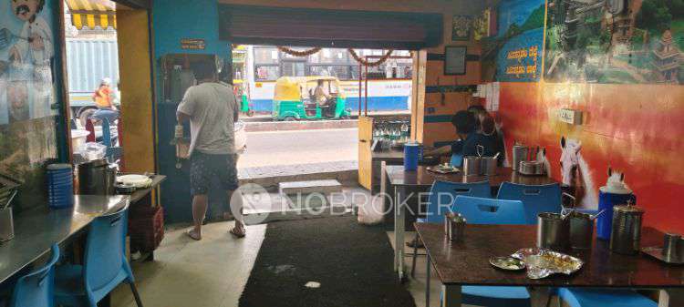 Restaurant/Cafe in 6, Underpass 1 Near Bommanahalli Signal, Bommanahalli, Bengaluru, Karnataka 560068, India, Bangalore for sale 