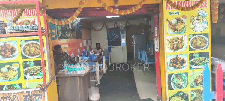 Restaurant/Cafe in 6, Underpass 1 Near Bommanahalli Signal, Bommanahalli, Bengaluru, Karnataka 560068, India, Bangalore for sale 