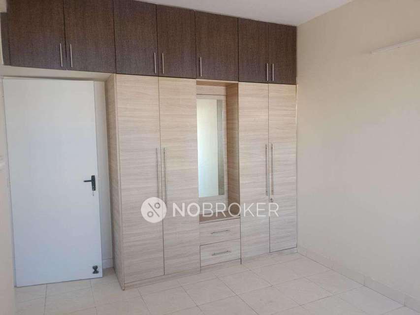 2 BHK Flat In Mahaveer Bower Residency, Chinnapanna Halli For Sale  In Chinnapanna Halli