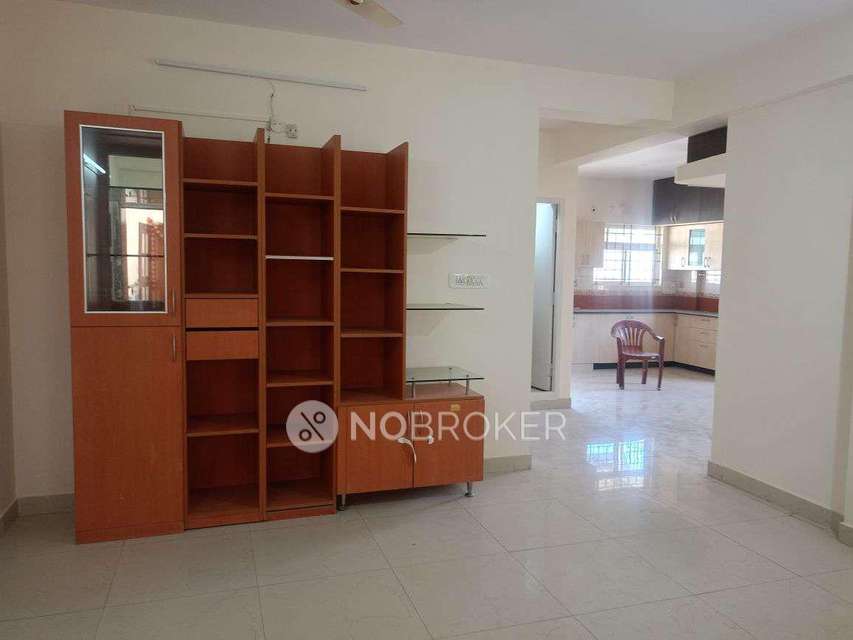 2 BHK Flat In Mahaveer Bower Residency, Chinnapanna Halli For Sale  In Chinnapanna Halli