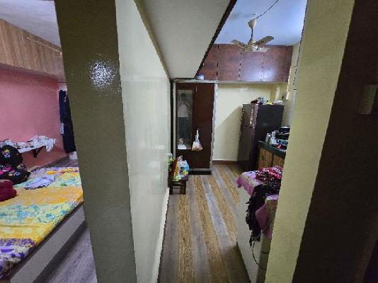 1 BHK Flat In Renuka Complex  for Rent  In Ghorpadi