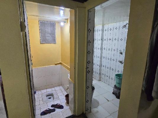 1 BHK Flat In Renuka Complex  for Rent  In Ghorpadi