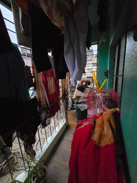 1 BHK Flat In Renuka Complex  for Rent  In Ghorpadi