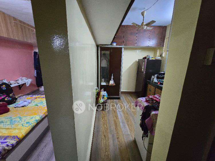 1 BHK Flat In Renuka Complex  for Rent  In Ghorpadi