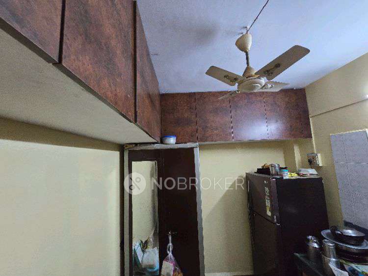 1 BHK Flat In Renuka Complex  for Rent  In Ghorpadi