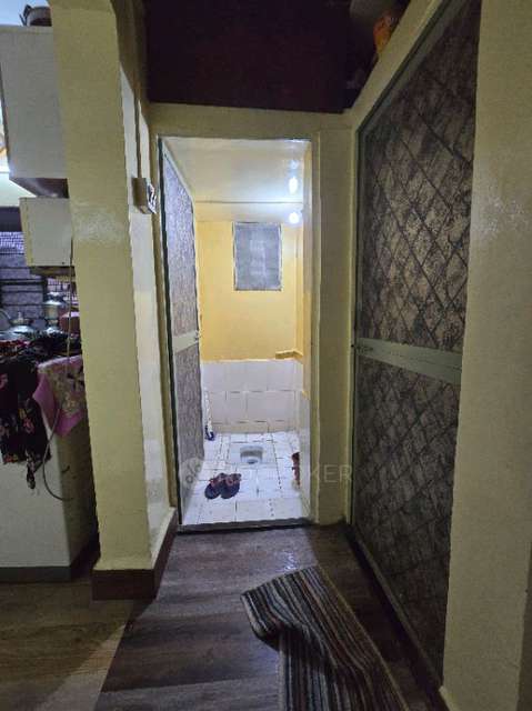 1 BHK Flat In Renuka Complex  for Rent  In Ghorpadi