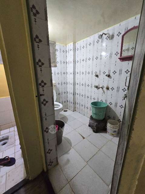 1 BHK Flat In Renuka Complex  for Rent  In Ghorpadi