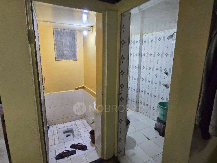 1 BHK Flat In Renuka Complex  for Rent  In Ghorpadi