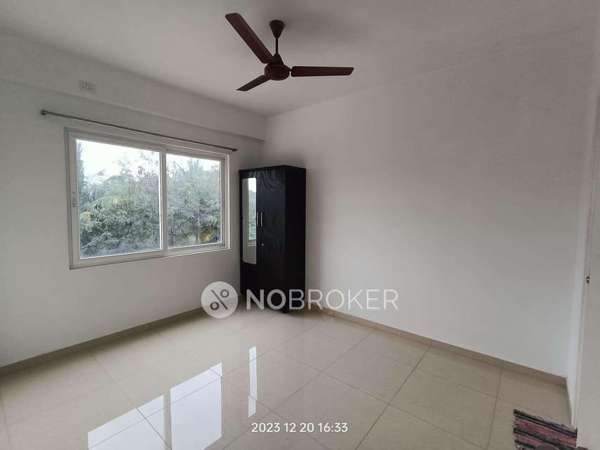 2 BHK Flat In Urbanrise Revolution One For Sale  In Padur