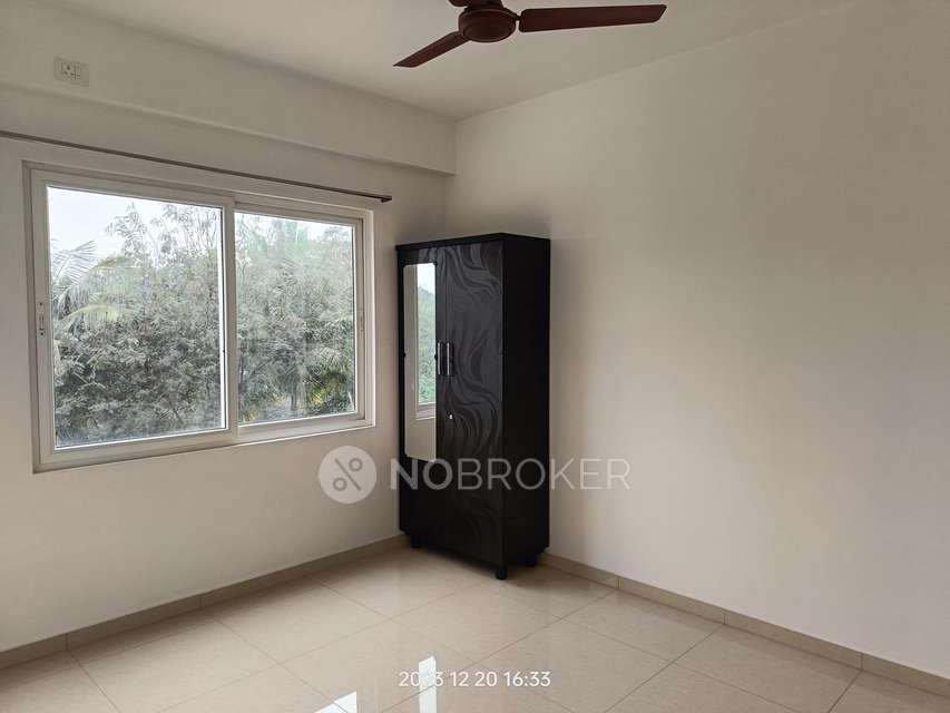 2 BHK Flat In Urbanrise Revolution One For Sale  In Padur